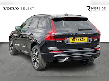 Used Volvo XC60 2025 for sale - 77035803: Photo