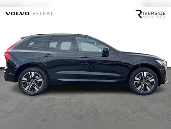 Used Volvo XC60 2025 for sale - 77035803: Photo