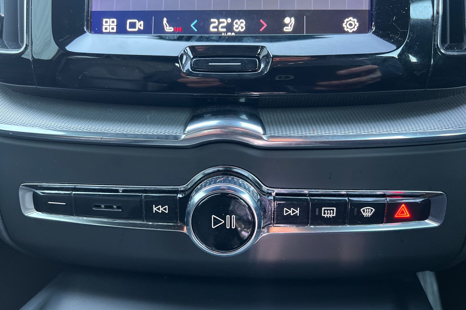 Used Volvo XC60 2022 for sale - 76630202: Photo 14