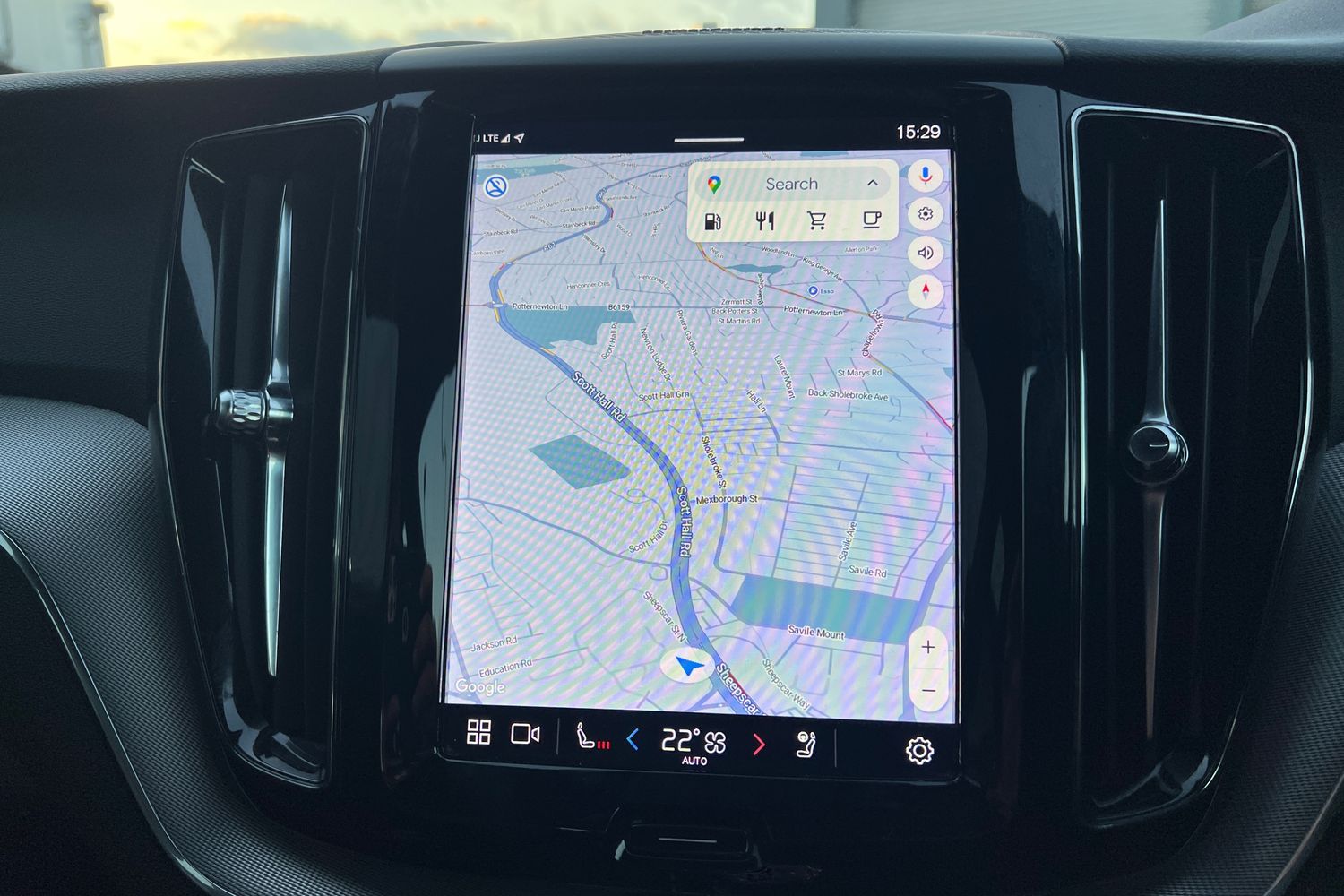 Used Volvo XC60 2022 for sale - 76630202: Photo 15