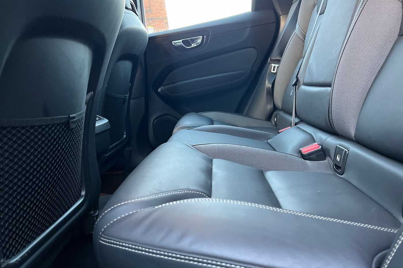 Used Volvo XC60 2022 for sale - 76630202: Photo 17