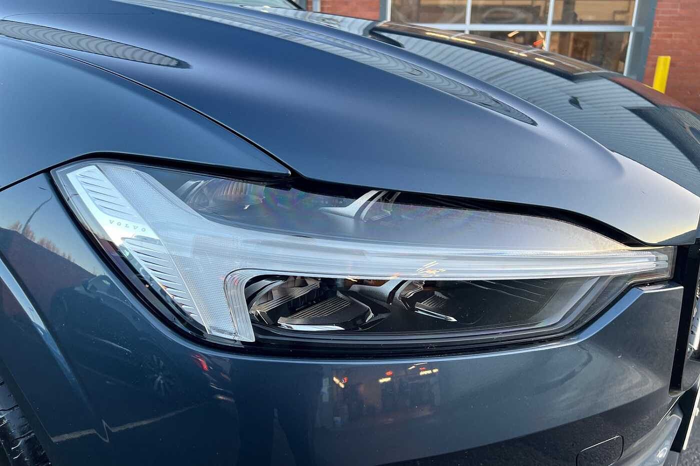 Used Volvo XC60 2022 for sale - 76630202: Photo 18