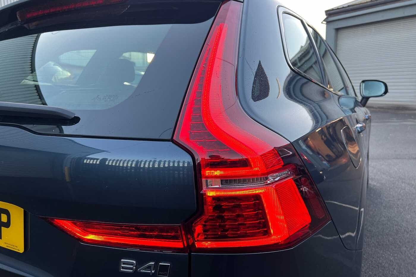 Used Volvo XC60 2022 for sale - 76630202: Photo 20