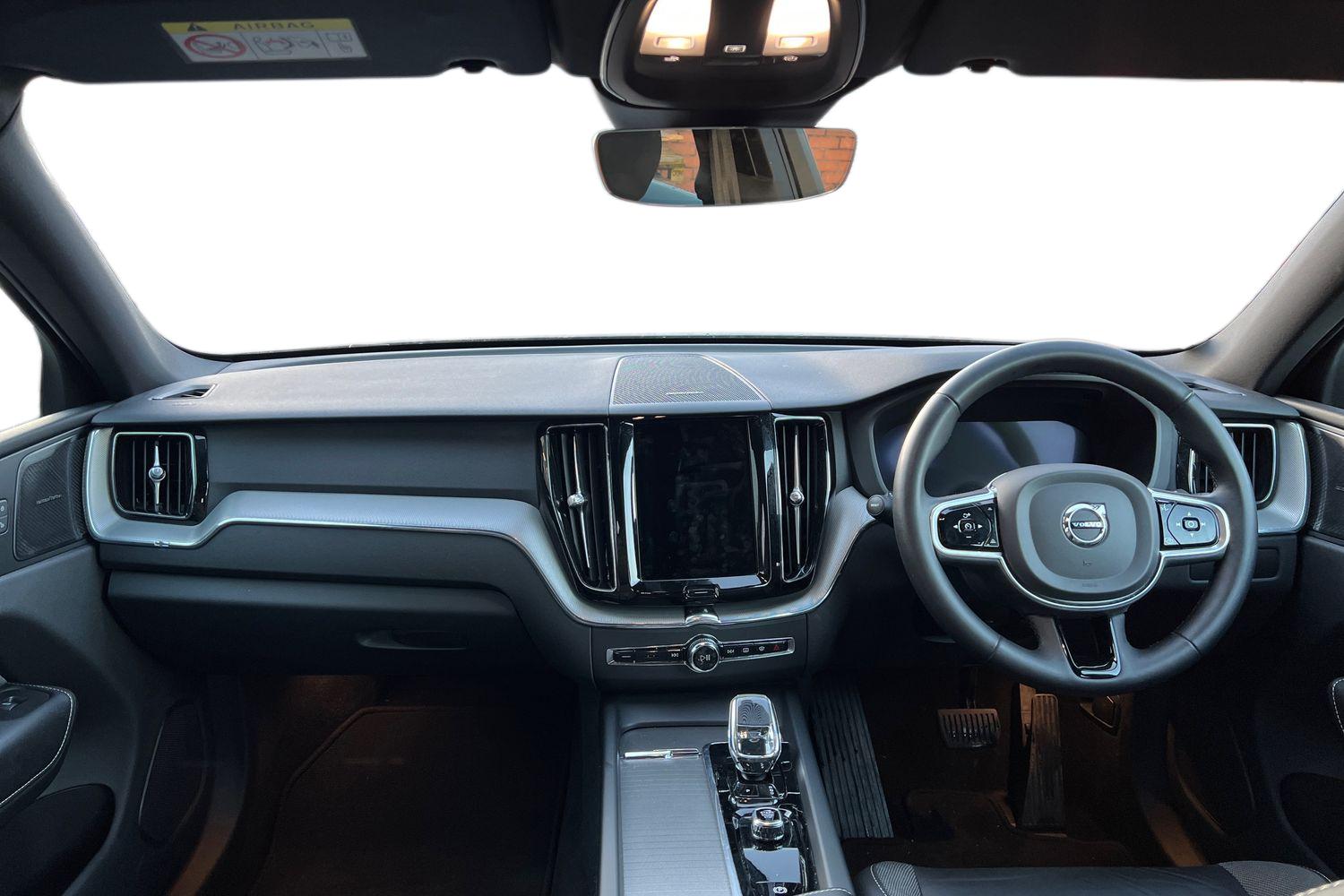 Used Volvo XC60 2022 for sale - 76630202: Photo 6