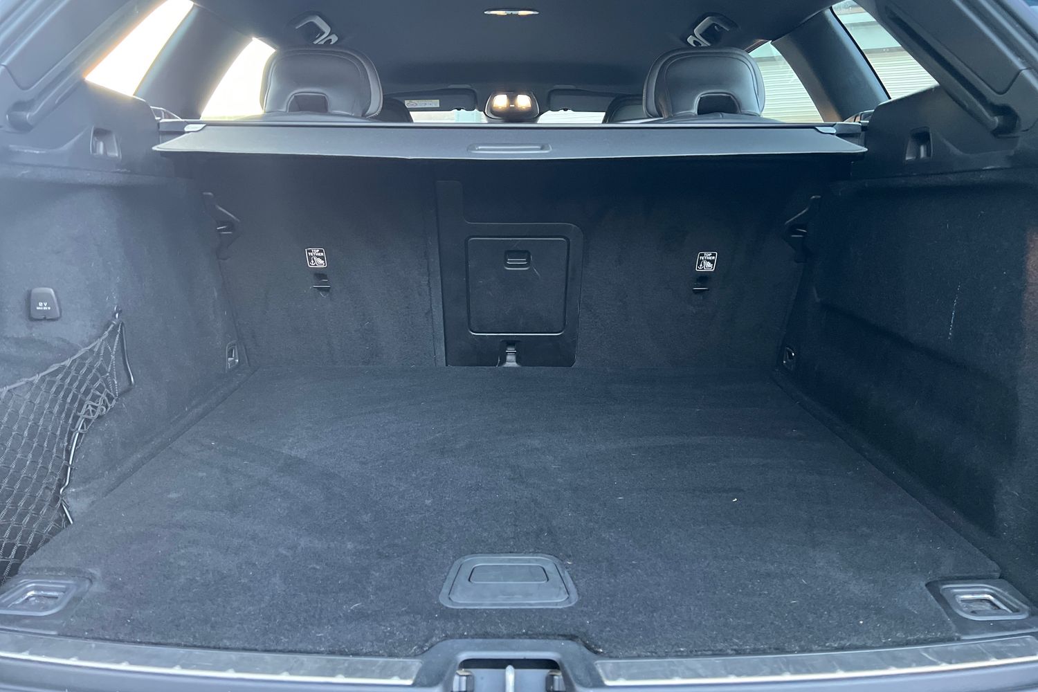 Used Volvo XC60 2022 for sale - 76630202: Photo 8