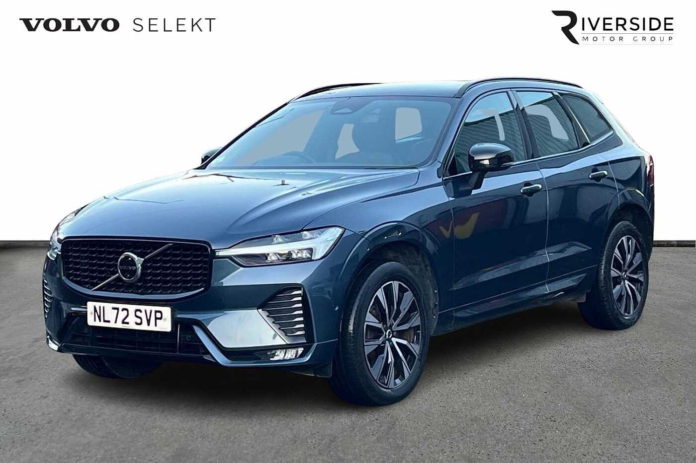 Used Volvo XC60 2022 for sale - 76630202: Photo 9