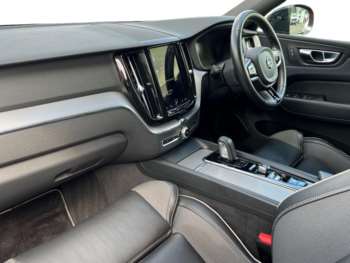 Used Volvo XC60 2021 for sale - 75409451: Photo