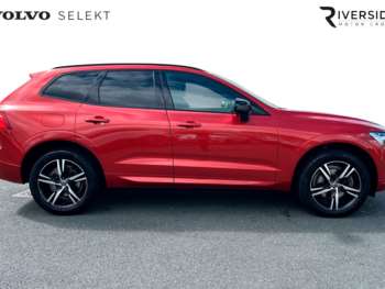 Used Volvo XC60 2021 for sale - 75409451: Photo