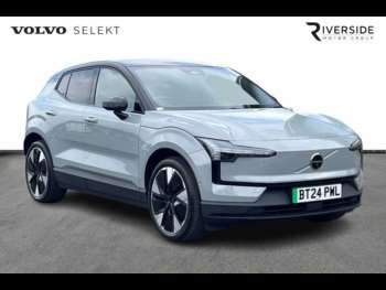 Used Volvo EX30 2024 for sale - 74878475: Photo