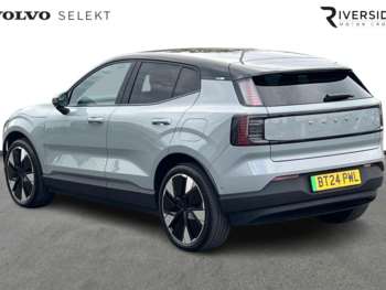 Used Volvo EX30 2024 for sale - 74878475: Photo