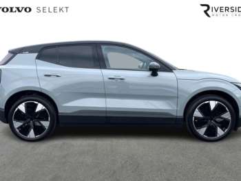 Used Volvo EX30 2024 for sale - 74878475: Photo
