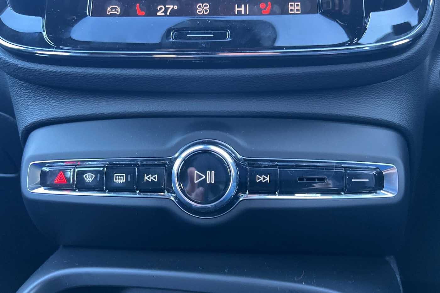 Used Volvo XC40 2025 for sale - 76614818: Photo 14