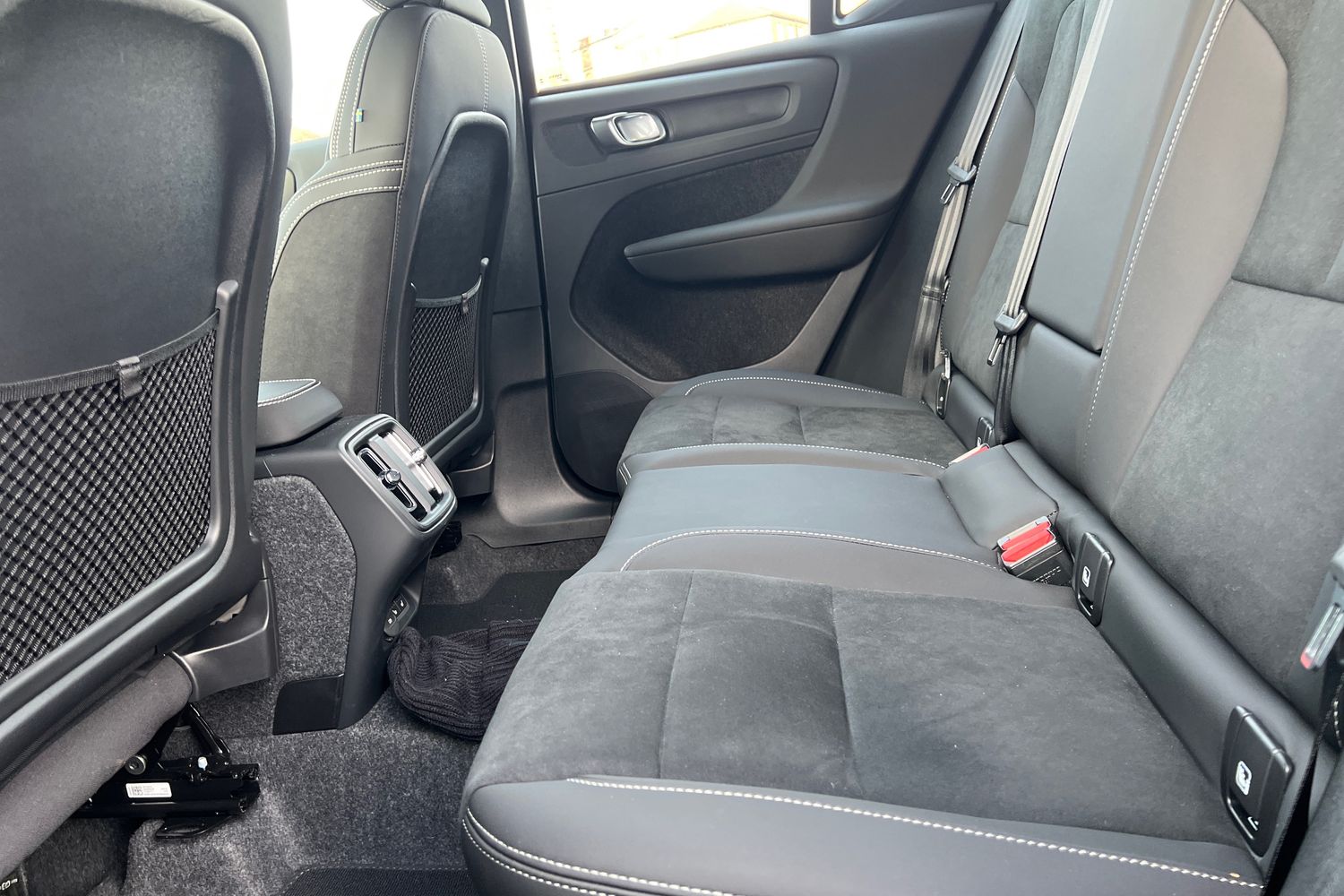 Used Volvo XC40 2025 for sale - 76614818: Photo 17