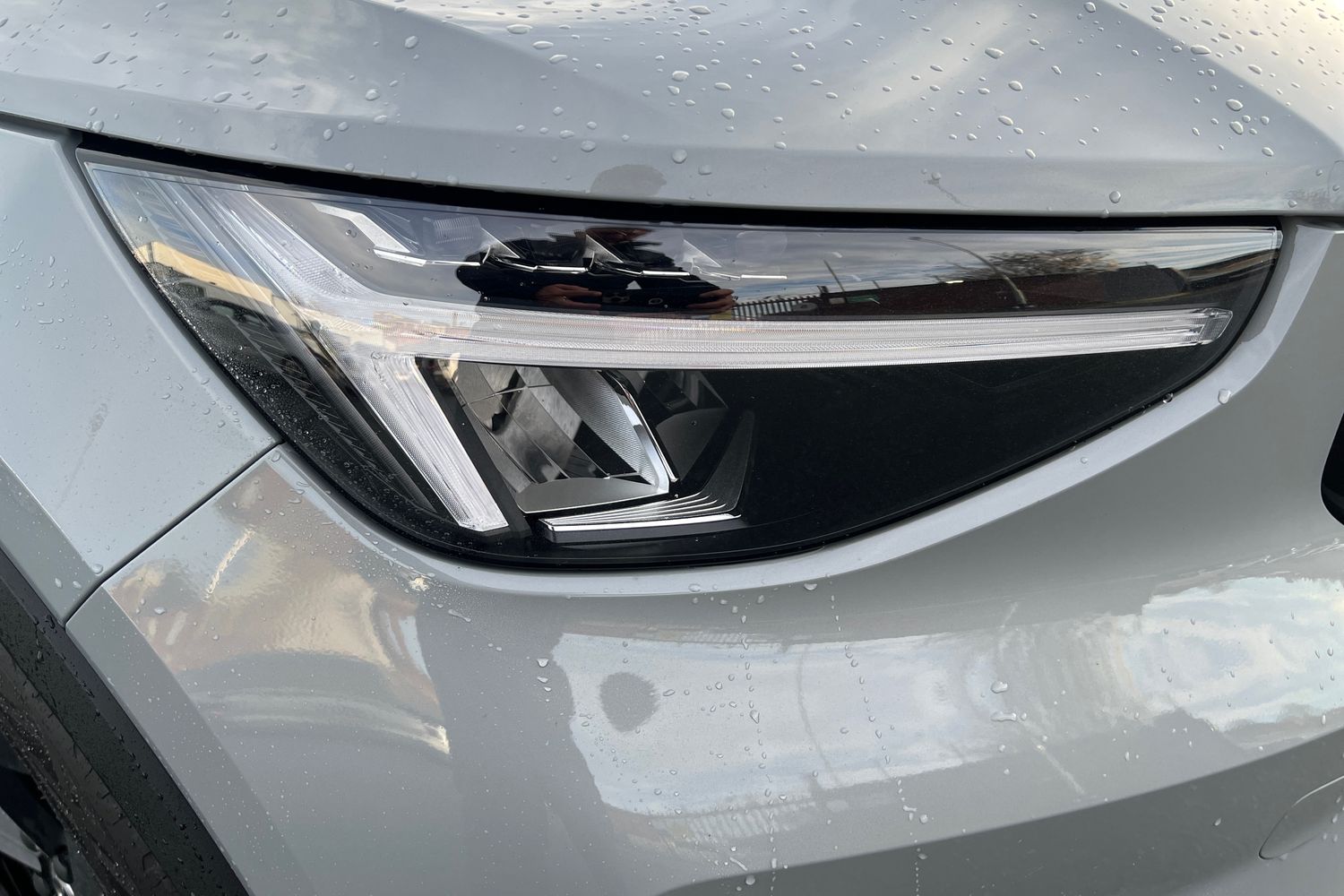 Used Volvo XC40 2025 for sale - 76614818: Photo 18