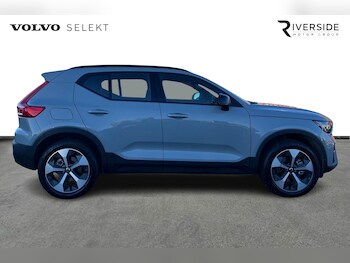 Used Volvo XC40 2025 for sale - 76614818: Photo