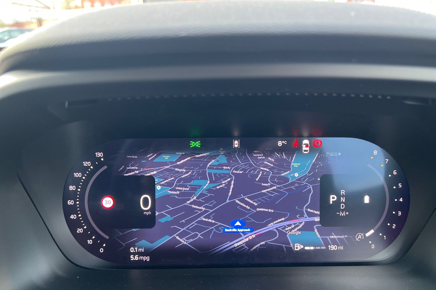 Used Volvo XC40 2025 for sale - 76614818: Photo 7