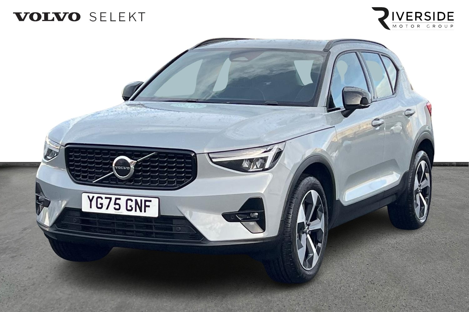 Used Volvo XC40 2025 for sale - 76614818: Photo 9