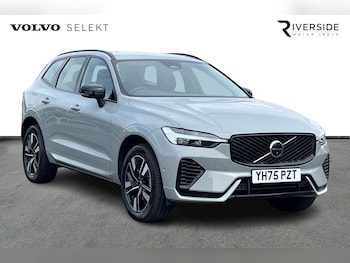 Used Volvo XC60 2025 for sale - 79031682: Photo