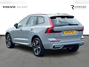 Used Volvo XC60 2025 for sale - 79031682: Photo