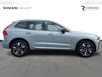 Used Volvo XC60 2025 for sale - 79031682: Photo