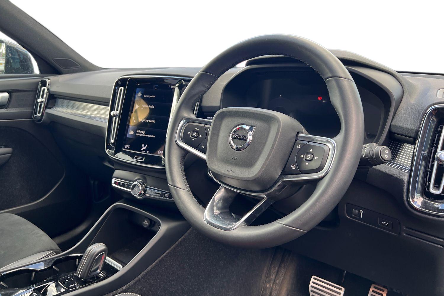 Used Volvo XC40 2021 for sale - 75641068: Photo 10