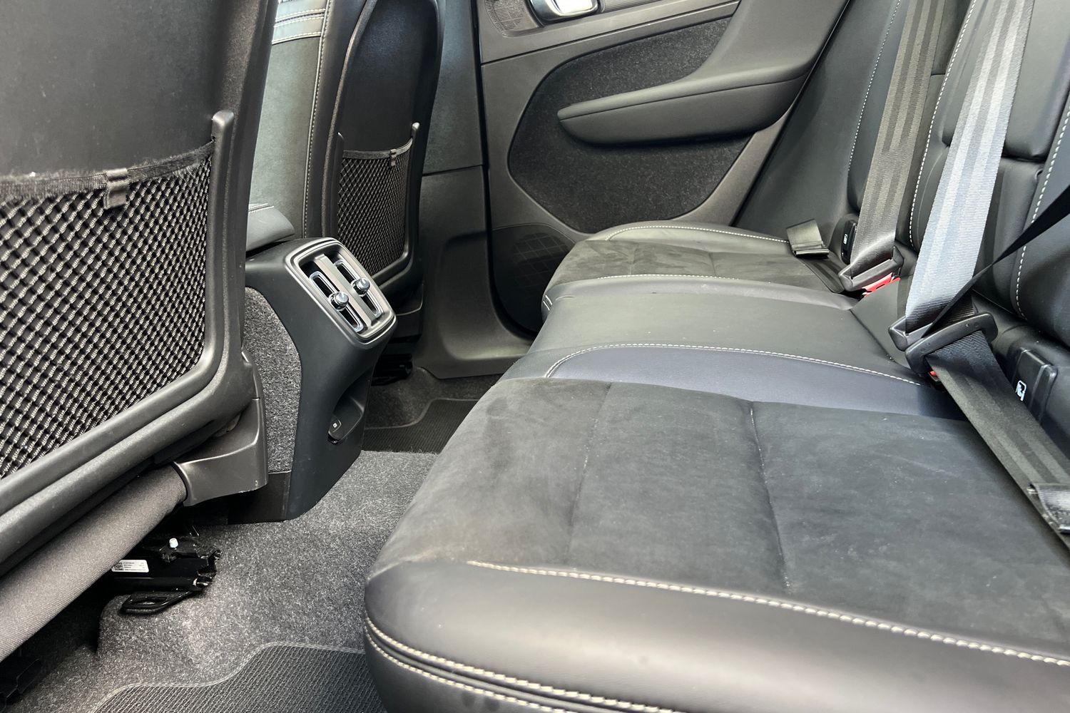 Used Volvo XC40 2021 for sale - 75641068: Photo 17