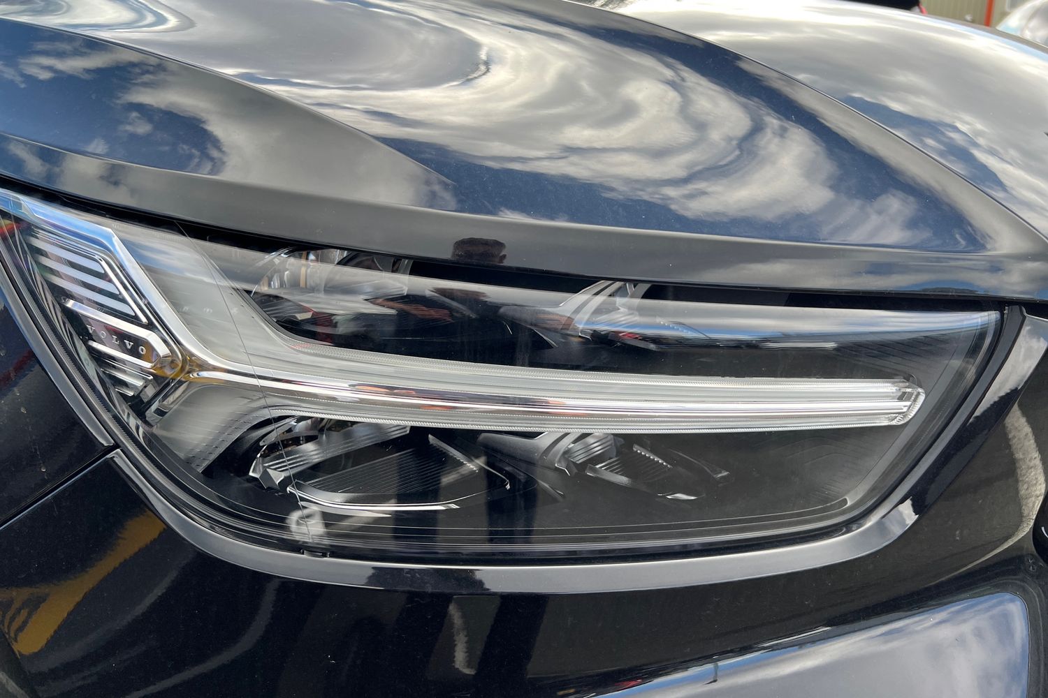 Used Volvo XC40 2021 for sale - 75641068: Photo 18