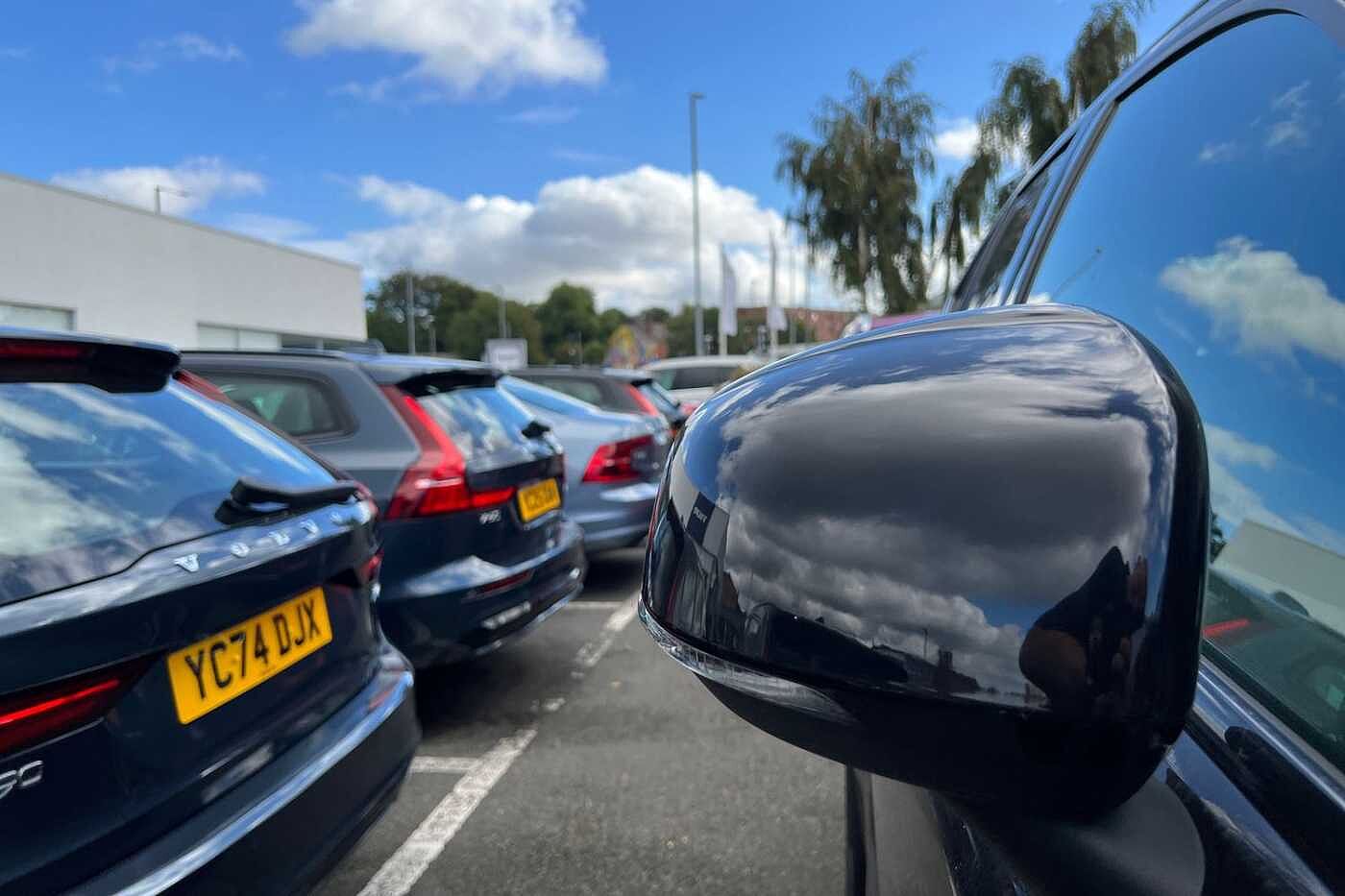 Used Volvo XC40 2021 for sale - 75641068: Photo 19