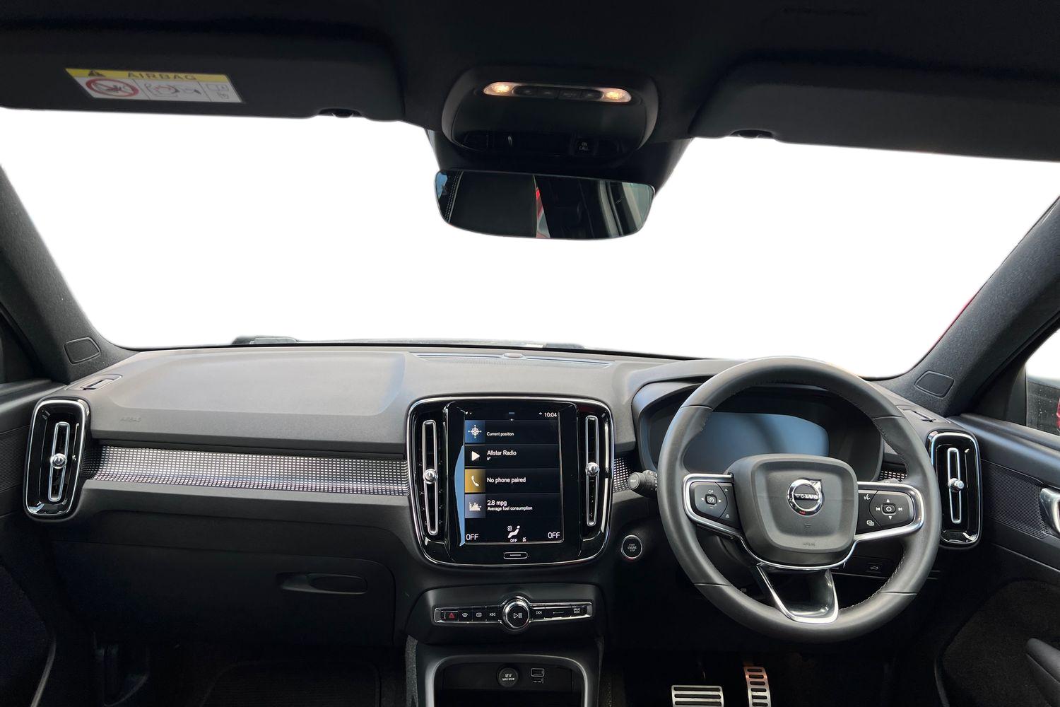 Used Volvo XC40 2021 for sale - 75641068: Photo 6