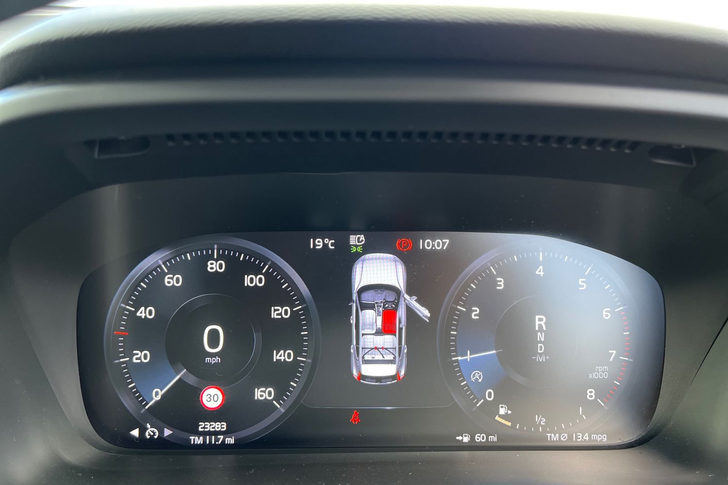 Used Volvo XC40 2021 for sale - 75641068: Photo 7