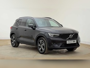 Used Volvo XC40 2023 for sale - 78343985: Photo
