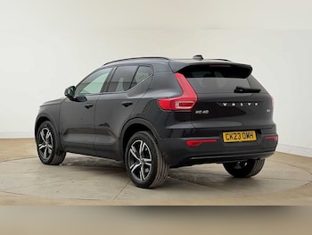 Used Volvo XC40 2023 for sale - 78343985: Photo