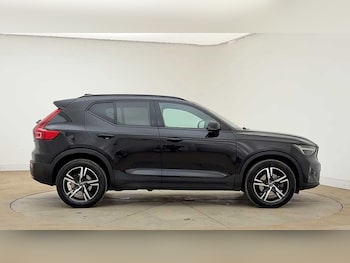 Used Volvo XC40 2023 for sale - 78343985: Photo