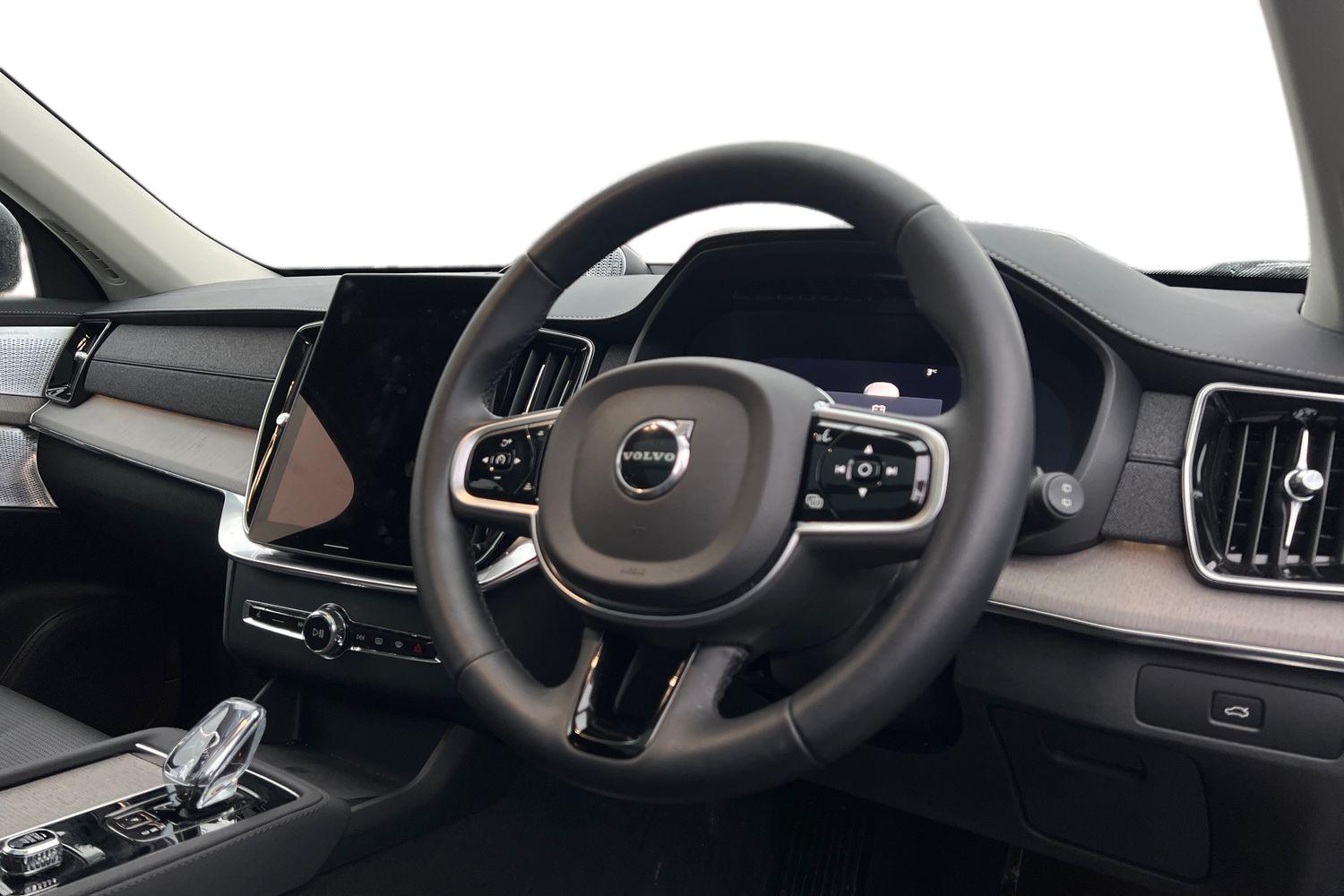 Used Volvo XC90 2025 for sale - 77300453: Photo 10