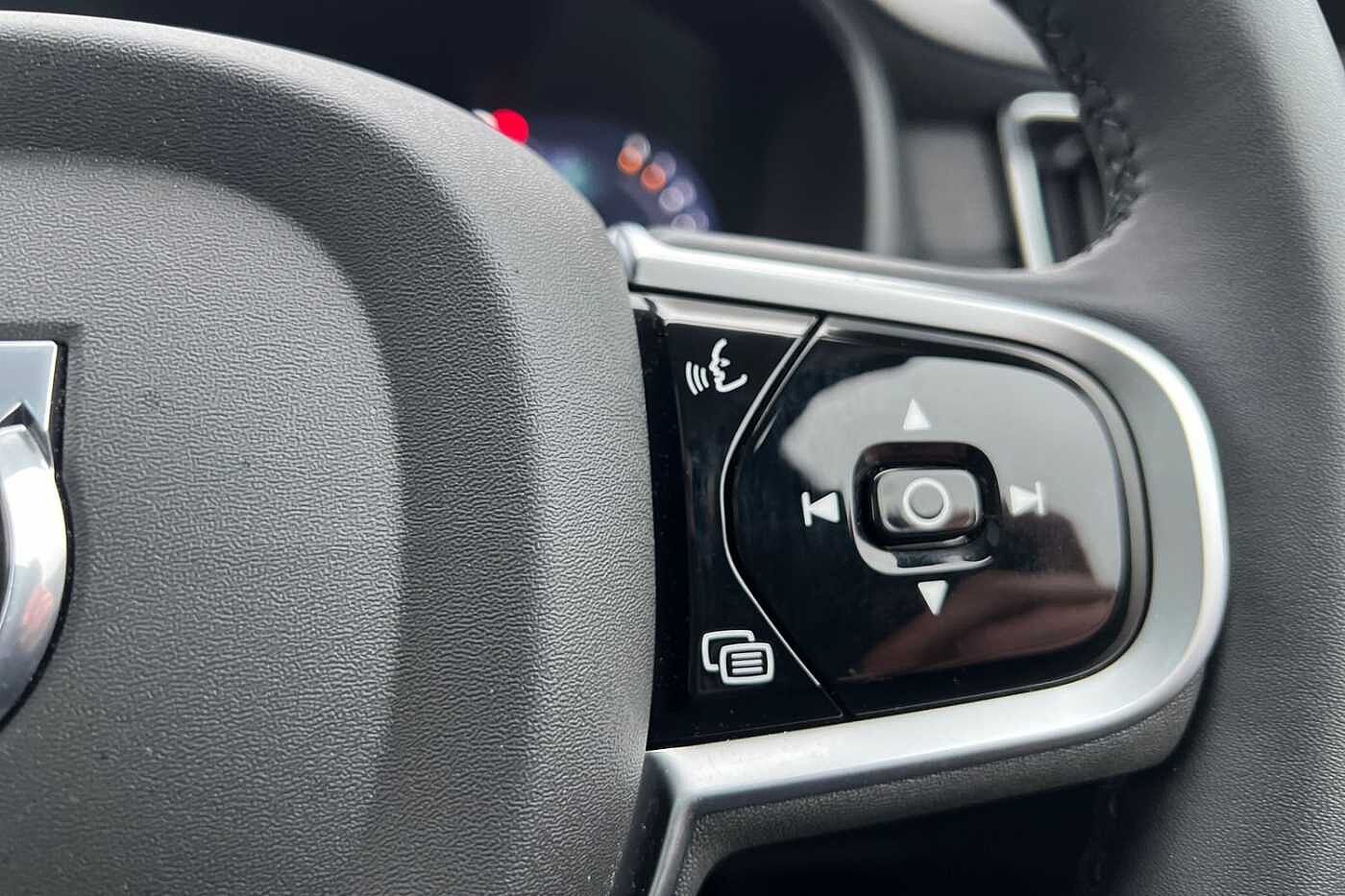 Used Volvo XC90 2025 for sale - 77300453: Photo 12