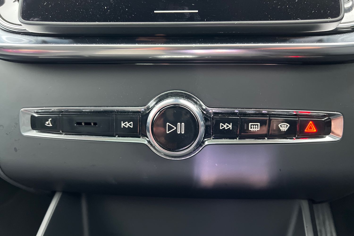 Used Volvo XC90 2025 for sale - 77300453: Photo 14