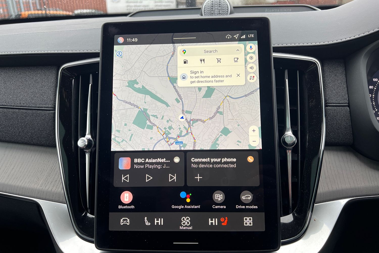 Used Volvo XC90 2025 for sale - 77300453: Photo 15