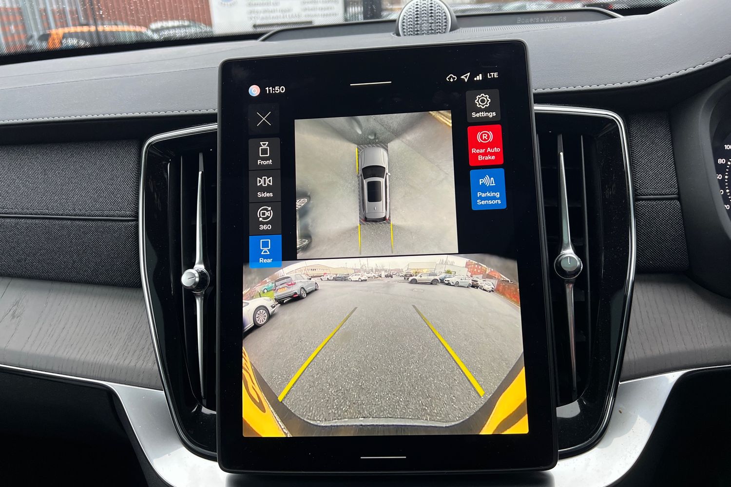 Used Volvo XC90 2025 for sale - 77300453: Photo 16