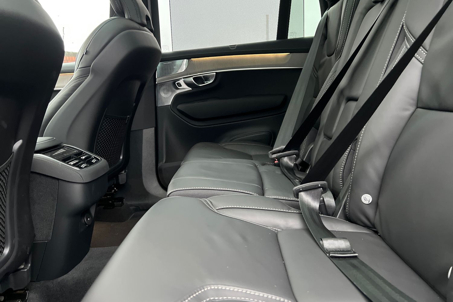 Used Volvo XC90 2025 for sale - 77300453: Photo 17