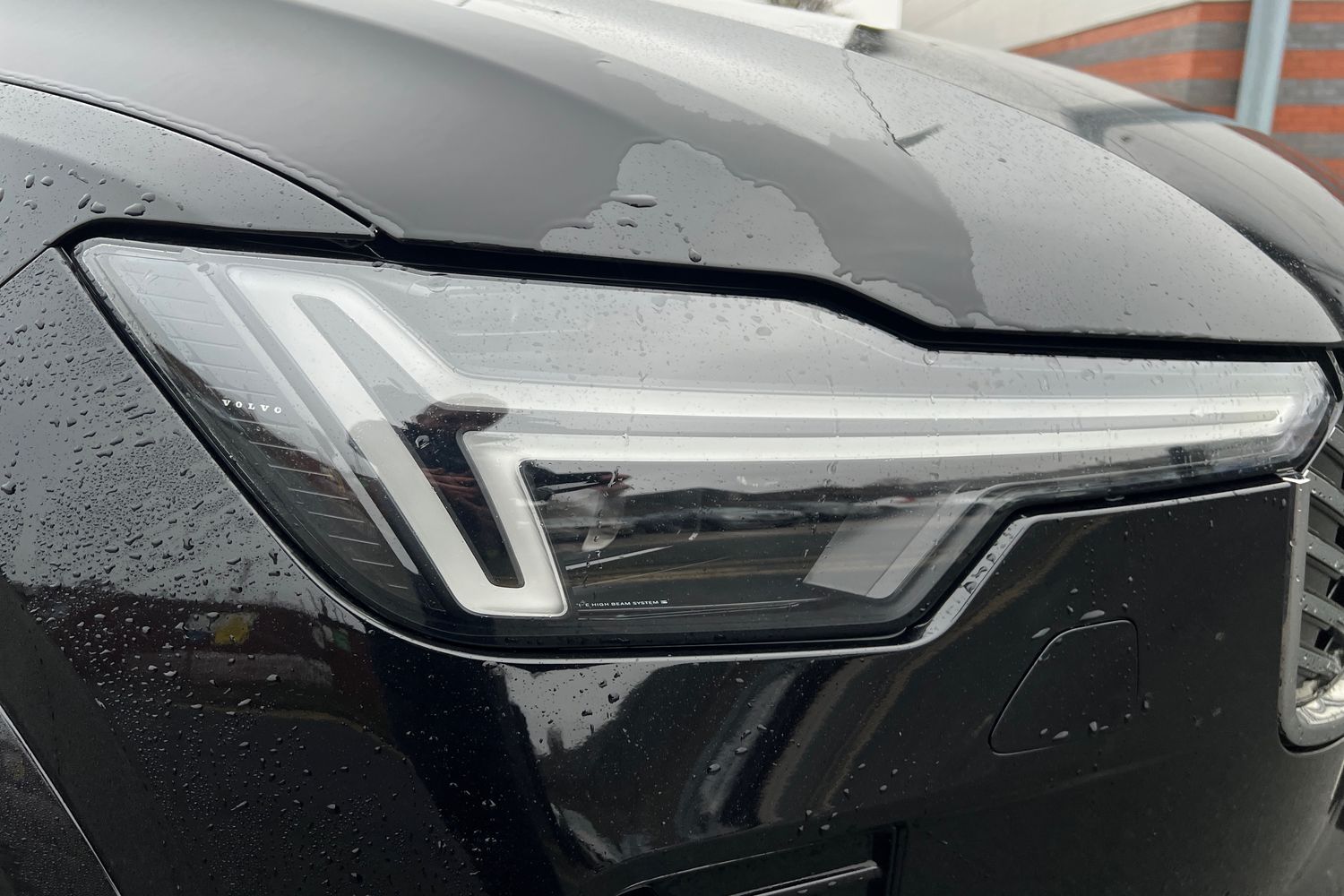 Used Volvo XC90 2025 for sale - 77300453: Photo 18