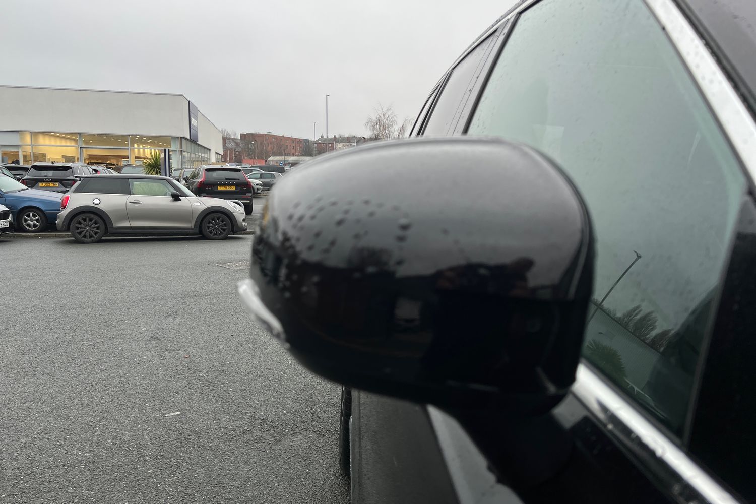 Used Volvo XC90 2025 for sale - 77300453: Photo 19