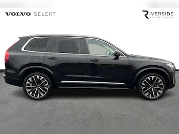 Used Volvo XC90 2025 for sale - 77300453: Photo
