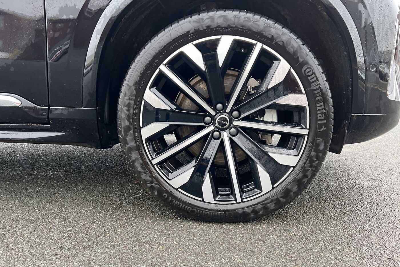 Used Volvo XC90 2025 for sale - 77300453: Photo 5