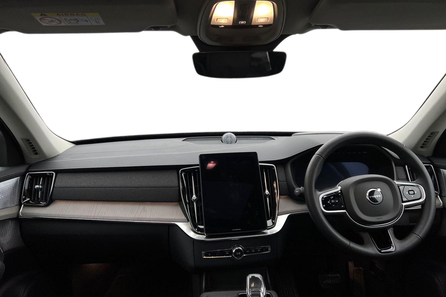 Used Volvo XC90 2025 for sale - 77300453: Photo 6