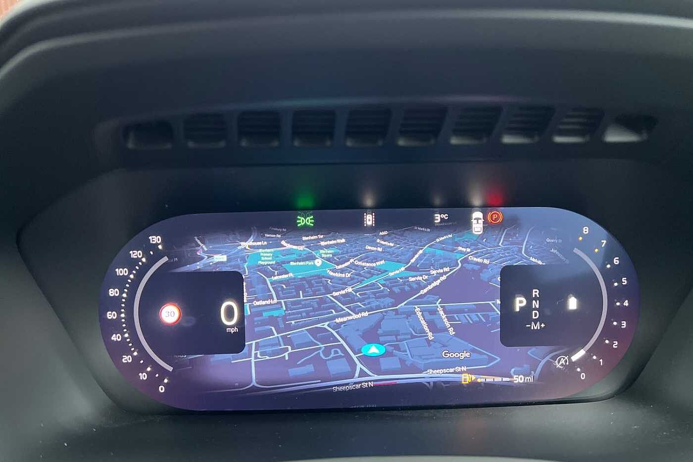 Used Volvo XC90 2025 for sale - 77300453: Photo 7