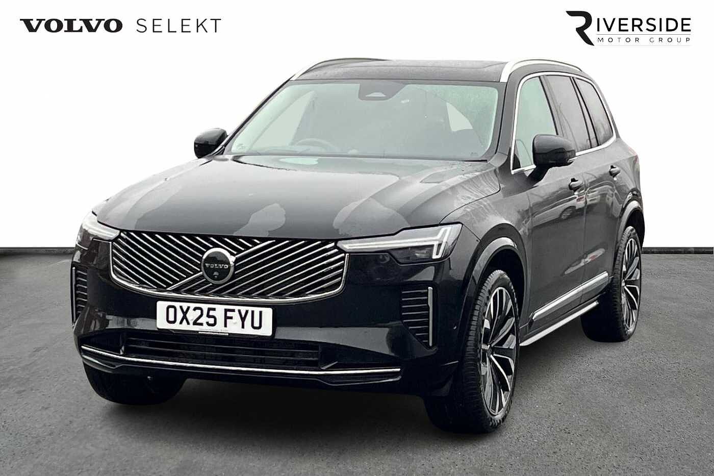 Used Volvo XC90 2025 for sale - 77300453: Photo 9