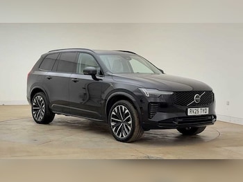 Used Volvo XC90 2025 for sale - 78596252: Photo