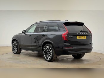 Used Volvo XC90 2025 for sale - 78596252: Photo