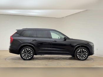 Used Volvo XC90 2025 for sale - 78596252: Photo