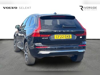 Used Volvo XC60 2022 for sale - 75934780: Photo